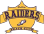 Valley Raiders Track Club logo