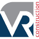 Valley Rain Construction Corporation Logo