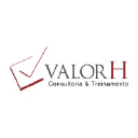 VALORH CONSULTORIA E TREINAMENTO logo