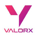 Valorx logo