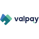 ValPay logo
