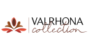 Logo for valrhona-chocolate.com