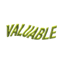 Logo for valuablestudios.com