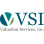 Valuation Services logo