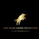 valueaddedrecruiting.com