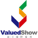 valuedshow.com