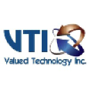 valuedtechnology.com