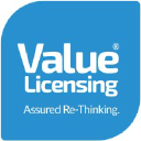 valuelicensing.com