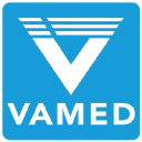VAMED AG Logo com