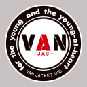 VAN STORE logo