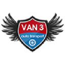 Van 3 Auto Transport