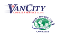 VanCity Courier Logistic Services