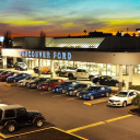 Vancouver Ford