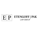 Etengoff Pak Law Group