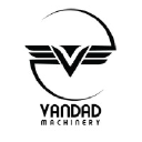 vandadmachinery.com
