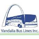 Vandalia Bus Lines Inc logo