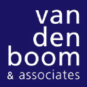 van den Boom and Associates LLC in Elioplus