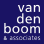 Van Den Boom & Associates logo