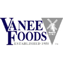 vaneefoodscompany.com