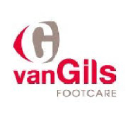 vangilsfootcare.nl