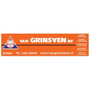 Van Grinsven BV, Schaijk logo