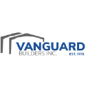 Vanguard Builders Logo