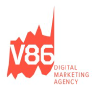 Vanguard 86 logo