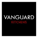 Vanguard Kitchens logo