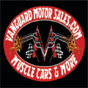 Vanguard Motor Sales