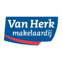 Van Herk Makelaardij Schoonhoven logo