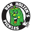 van holten's pickles