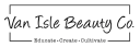 Van Isle Beauty Co logo