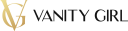 Logo for vanitygirlhollywood.com