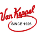 The G.W. Van Keppel Company