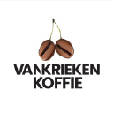 vankriekenkoffie.nl