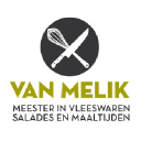 vanmelik.nl