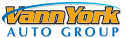 Vann York Auto Group