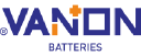 Vanonbatteries