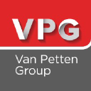vanpettengroup.com