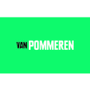 Van Pommeren B.V. logo