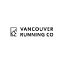 Vancouver Running