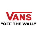 Vans, Inc. logo