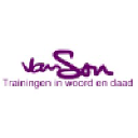 vansontrainingen.nl