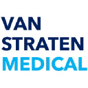 vanstratenmedical.com