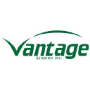 Vantage Systems, Inc. logo