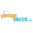 Vantage Electric logo