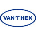 vanthek.nl