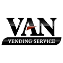Van Vending Service