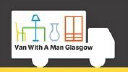 Van With A Man Glasgow