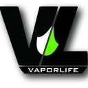 vaporlifeusa.com